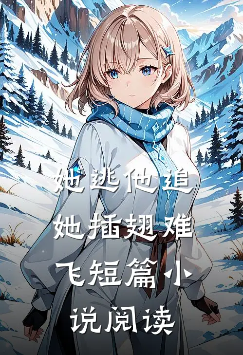 她逃他追，她插翅难飞短篇小说阅读
