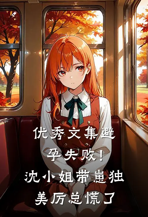 优秀文集避孕失败！沈小姐带崽独美，厉总慌了