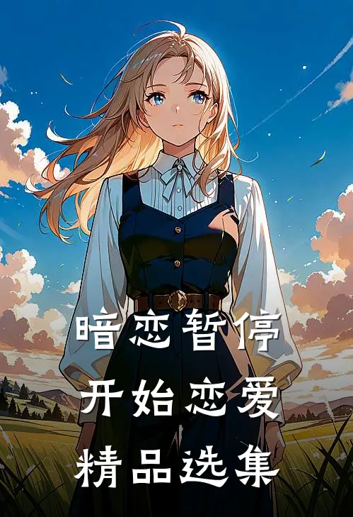 暗恋暂停，开始恋爱精品选集