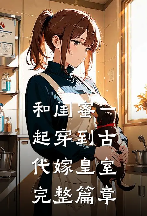 和闺蜜一起穿到古代嫁皇室完整篇章