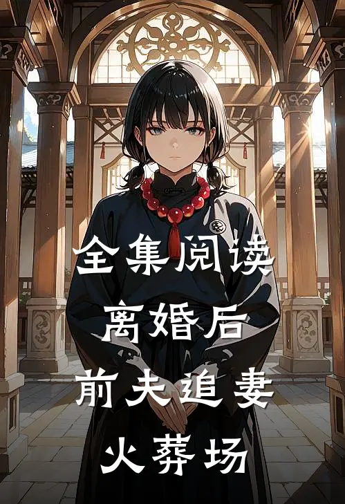 全集阅读离婚后，前夫追妻火葬场