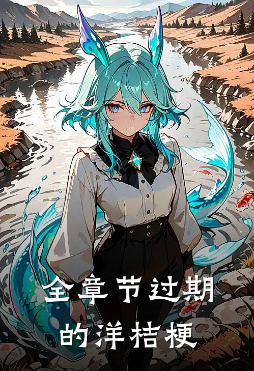 全章节过期的洋桔梗