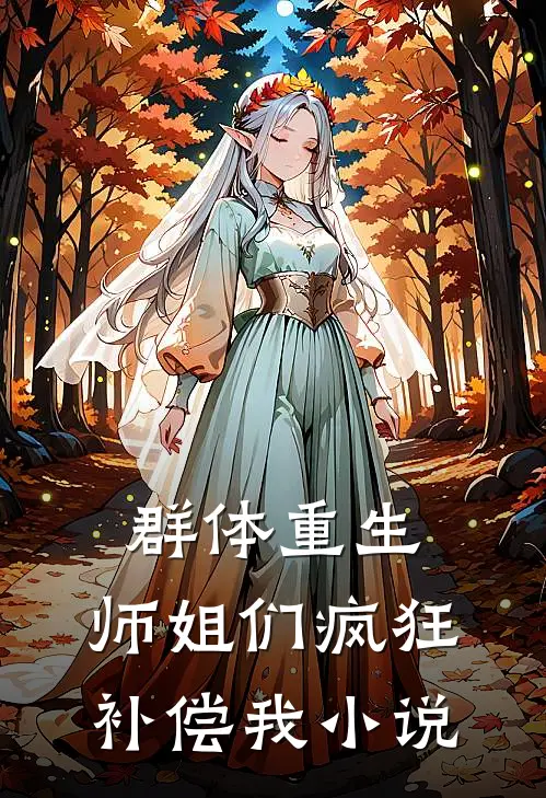 群体重生，师姐们疯狂补偿我小说
