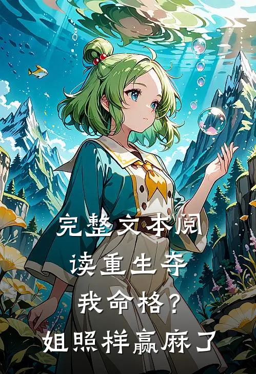 完整文本阅读重生夺我命格？姐照样赢麻了