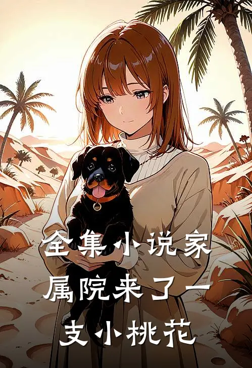 全集小说家属院来了一支小桃花