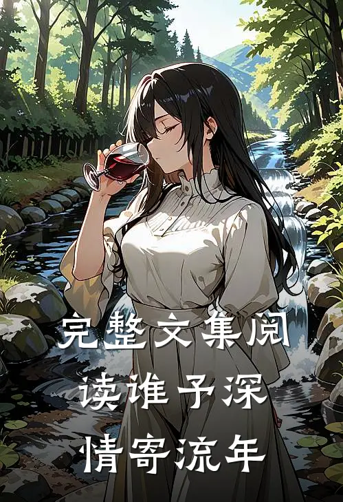 完整文集阅读谁予深情寄流年
