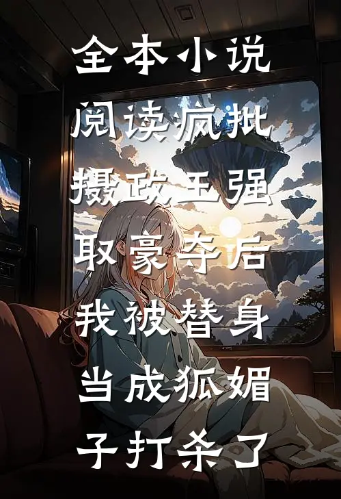 全本小说阅读疯批摄政王强取豪夺后，我被替身当成狐媚子打杀了