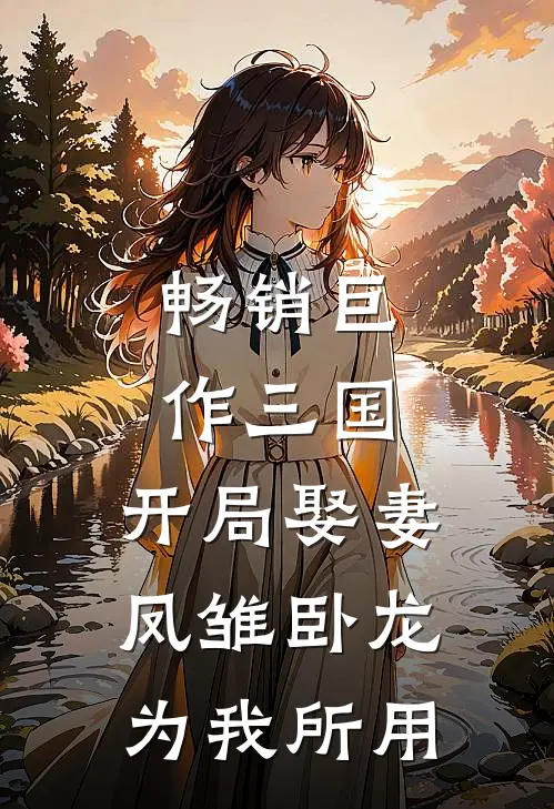 畅销巨作三国：开局娶妻，凤雏卧龙为我所用