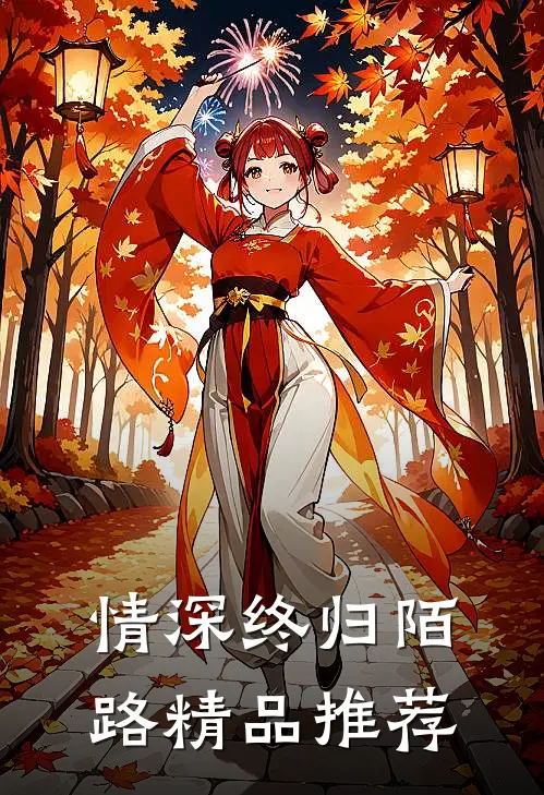 情深终归陌路精品推荐