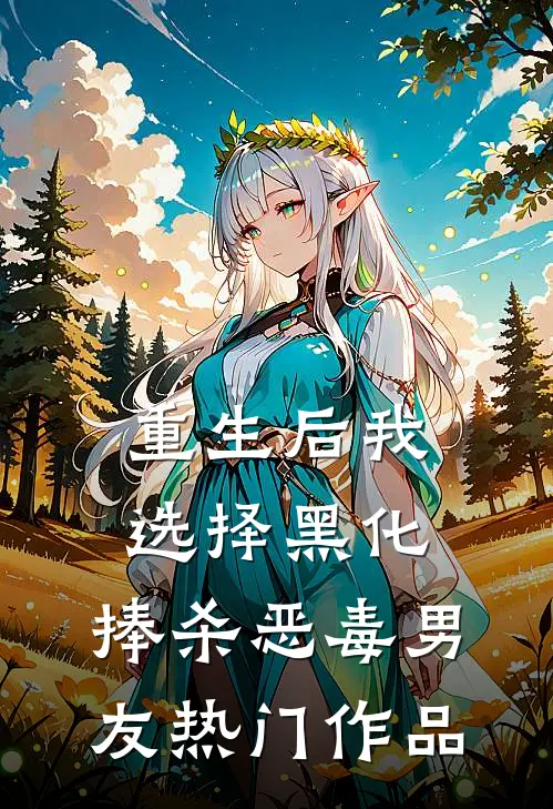 重生后我选择黑化，捧杀恶毒男友热门作品