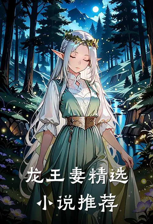 龙王妻精选小说推荐