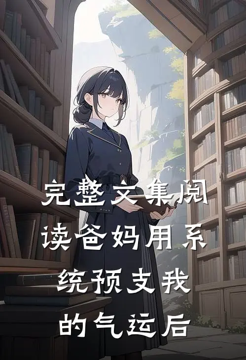 完整文集阅读爸妈用系统预支我的气运后