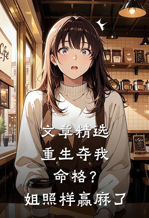 文章精选重生夺我命格？姐照样赢麻了