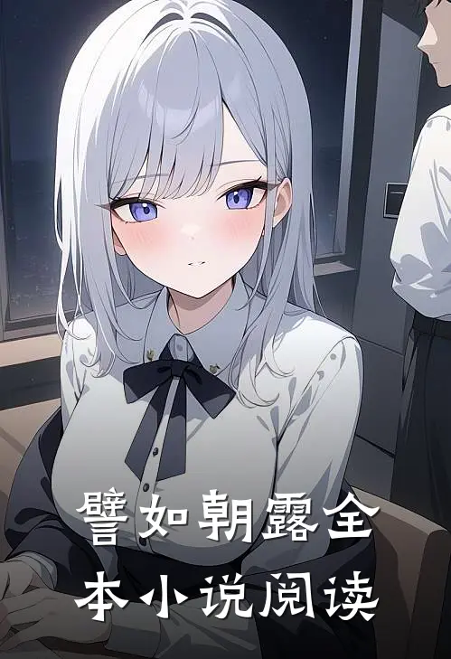 譬如朝露全本小说阅读