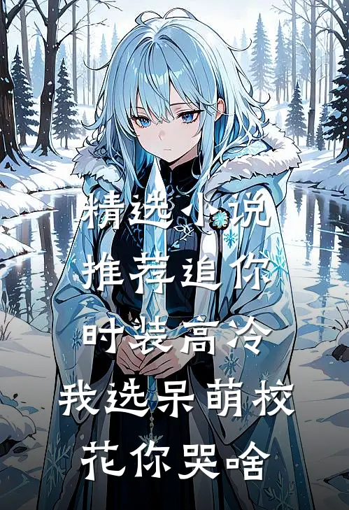 精选小说推荐追你时装高冷，我选呆萌校花你哭啥