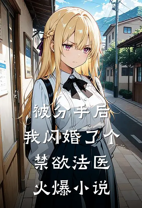 被分手后，我闪婚了个禁欲法医火爆小说