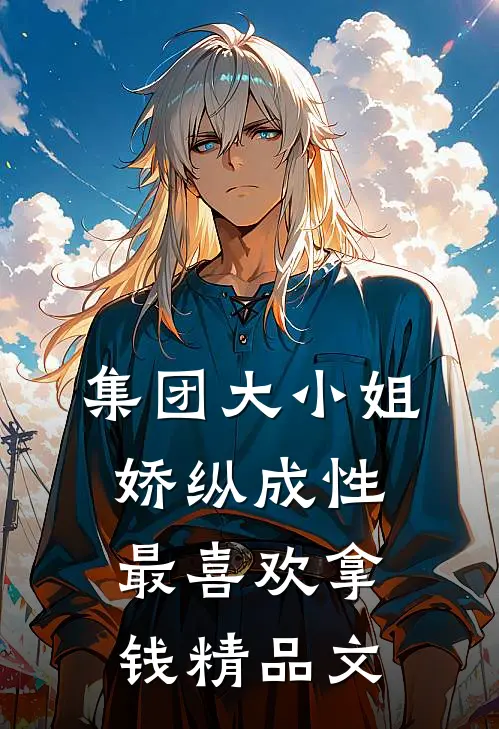 集团大小姐娇纵成性，最喜欢拿钱精品文