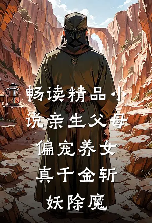 畅读精品小说亲生父母偏宠养女，真千金斩妖除魔