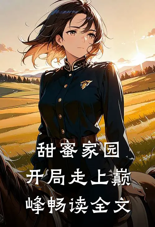 甜蜜家园：开局走上巅峰畅读全文
