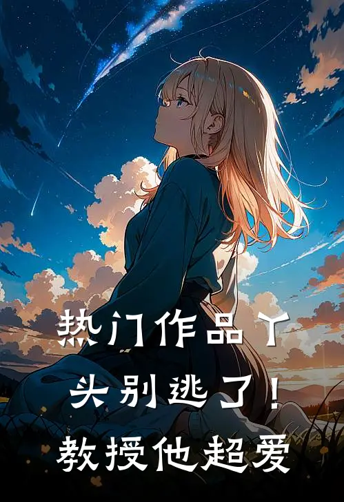 热门作品丫头别逃了！教授他超爱