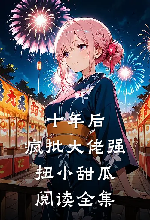 十年后，疯批大佬强扭小甜瓜阅读全集