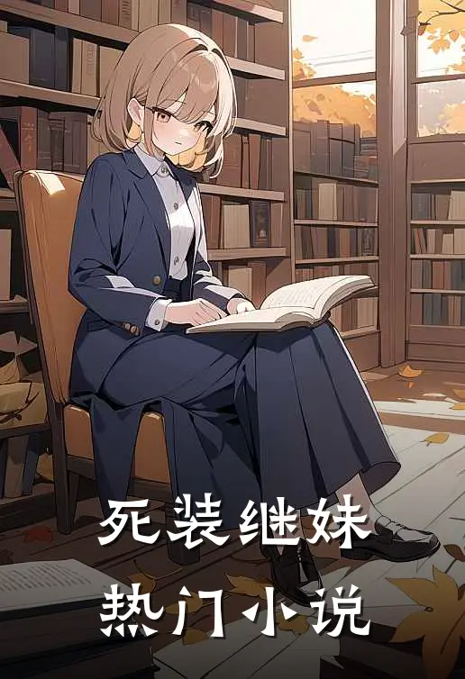 死装继妹热门小说