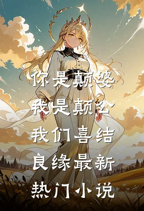 你是颠婆，我是颠公，我们喜结良缘最新热门小说