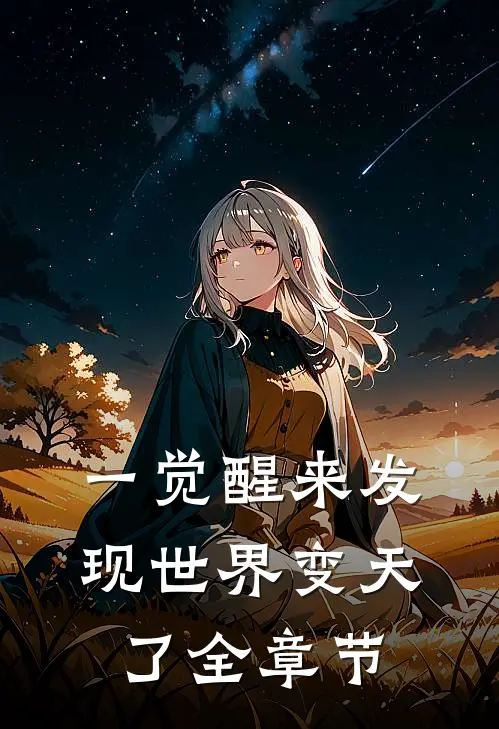 一觉醒来发现世界变天了全章节