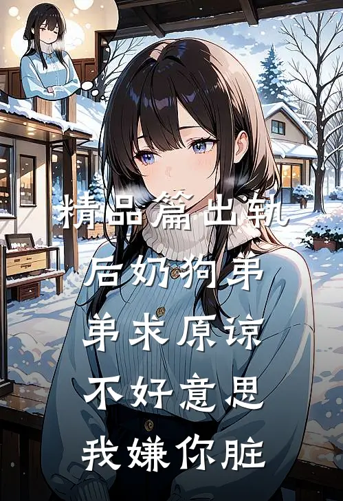 精品篇出轨后奶狗弟弟求原谅，不好意思我嫌你脏