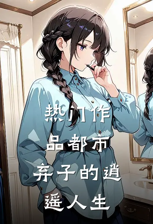 热门作品都市：弃子的逍遥人生