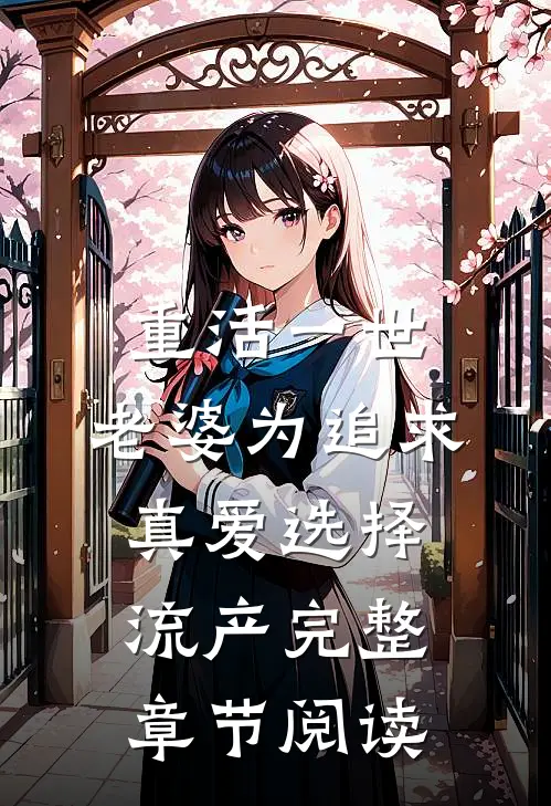 重活一世，老婆为追求真爱选择流产完整章节阅读