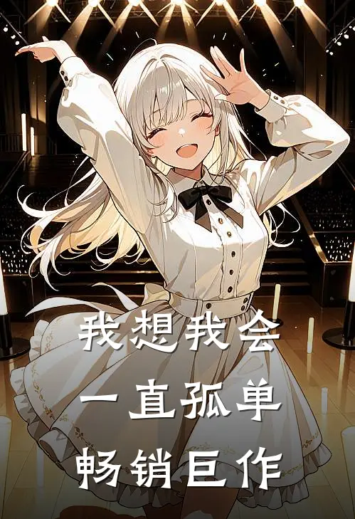 我想我会一直孤单畅销巨作