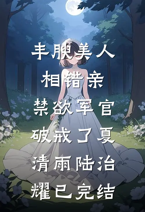跳河被救后，她赖上军官不走了无错版
