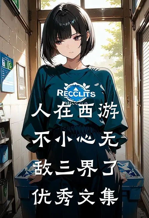 人在西游，不小心无敌三界了优秀文集