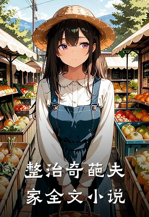 整治奇葩夫家全文小说