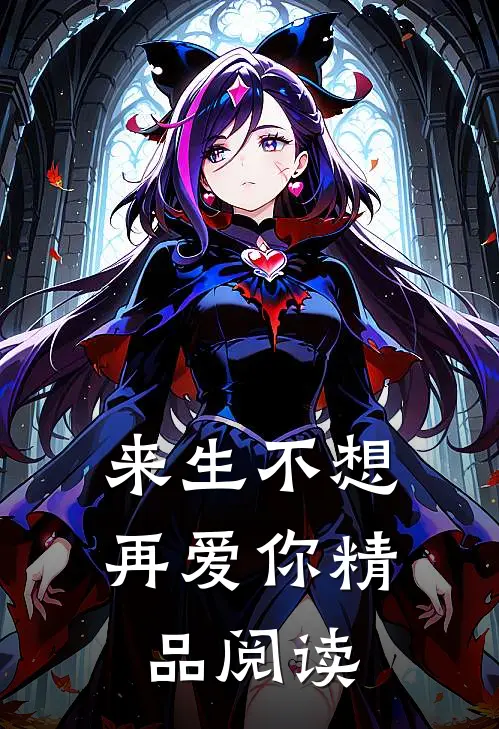 来生不想再爱你精品阅读