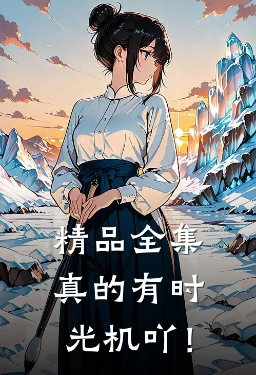 精品全集真的有时光机吖！