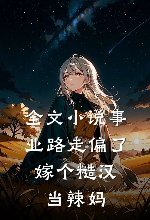 全文小说事业路走偏了，嫁个糙汉当辣妈