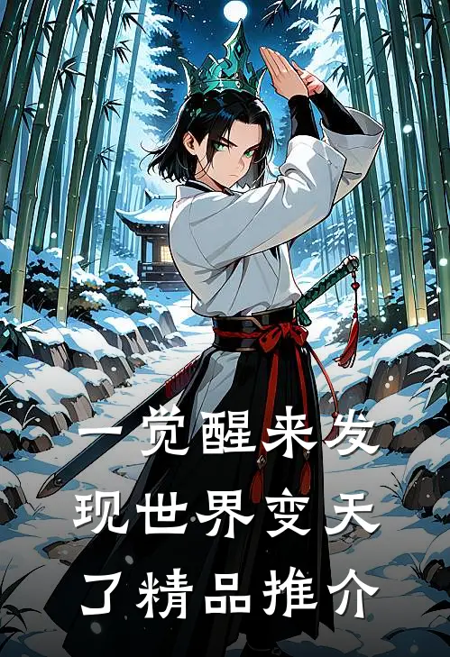 一觉醒来发现世界变天了精品推介