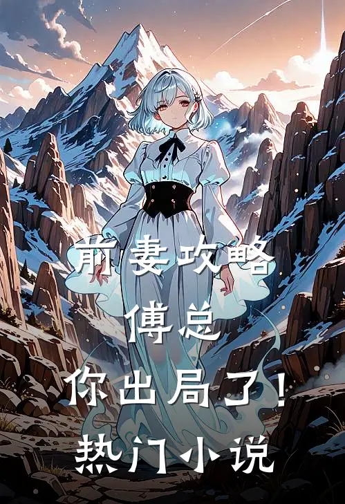 前妻攻略：傅总，你出局了！热门小说