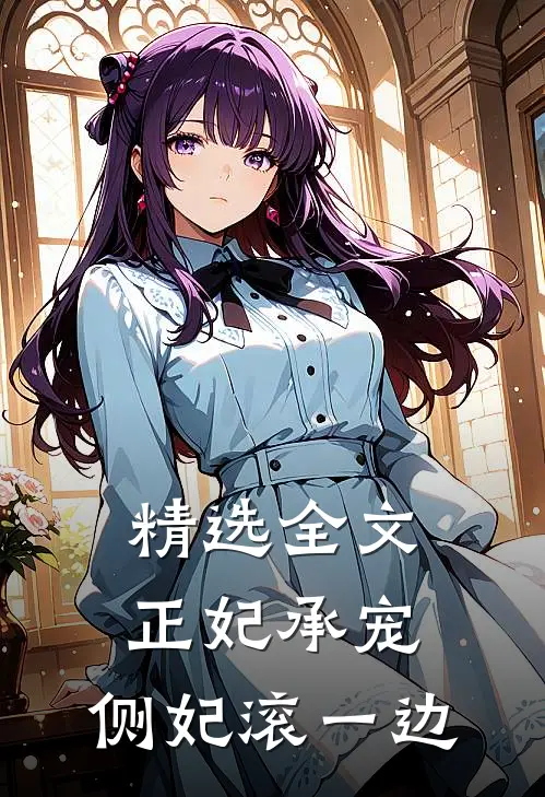 精选全文正妃承宠：侧妃滚一边