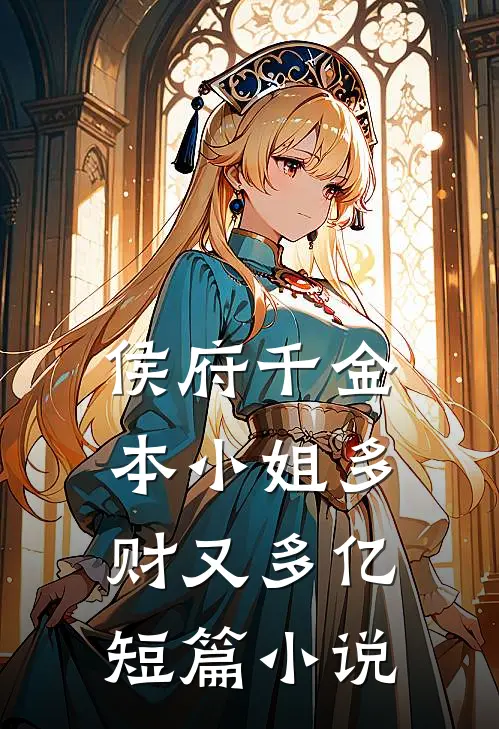 侯府千金：本小姐多财又多亿短篇小说