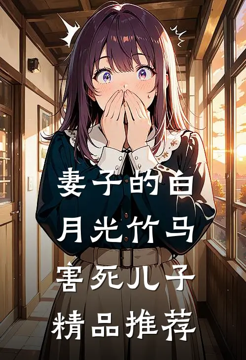 妻子的白月光竹马害死儿子精品推荐