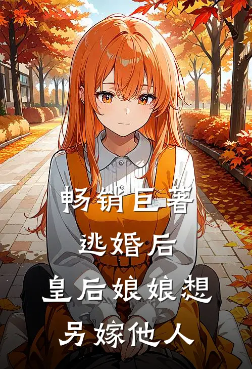 畅销巨著逃婚后，皇后娘娘想另嫁他人