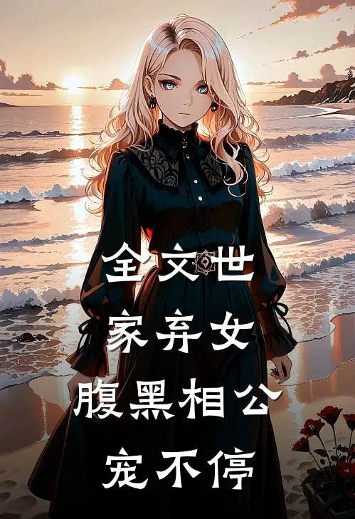 全文世家弃女，腹黑相公宠不停