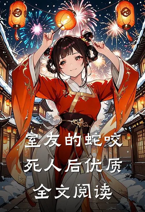 室友的蛇咬死人后优质全文阅读