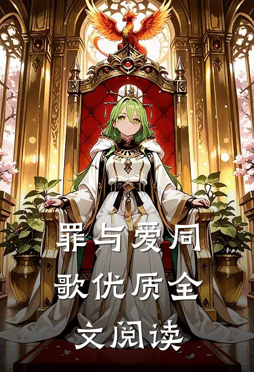罪与爱同歌优质全文阅读