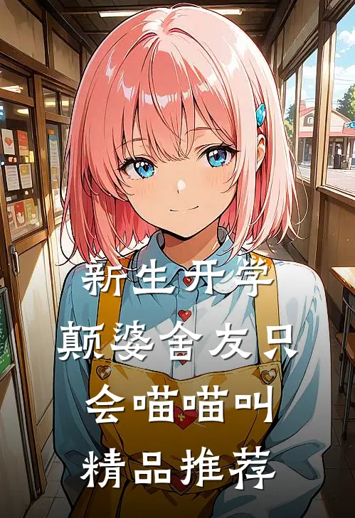新生开学，颠婆舍友只会喵喵叫精品推荐