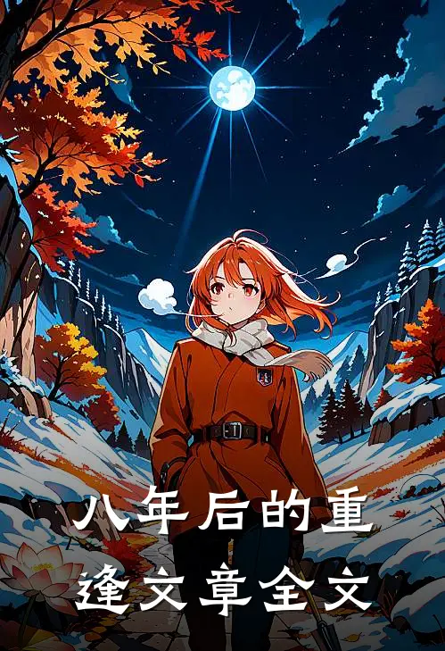 八年后的重逢文章全文