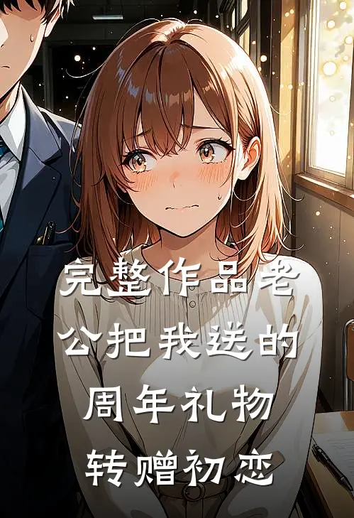 完整作品老公把我送的周年礼物转赠初恋
